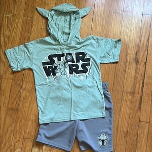 **b2g1** Star Wars summer set